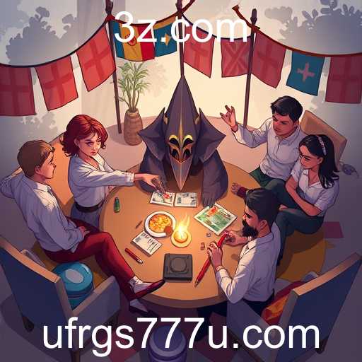 UFRGS777