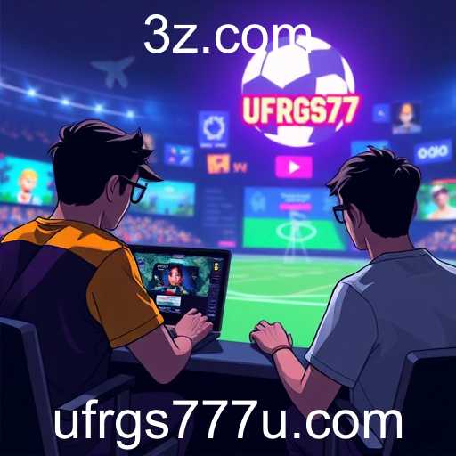 Tendências do Jogo Digital em 2025: UFRGS777 se Destaca