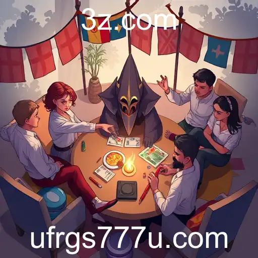 Exploração Digital: Tendências e Desafios nos Jogos Online