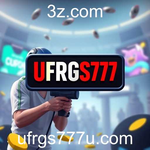 UFRGS777: Expansão das Fronteiras do Jogo Online