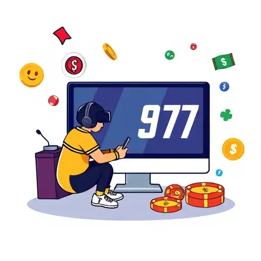 Evolução dos Jogos Online: A Ascensão de UFRGS777