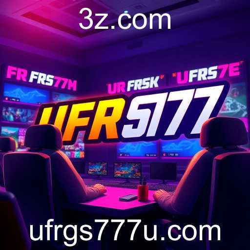 Expansão dos Jogos Online e a Ascensão do UFRGS777