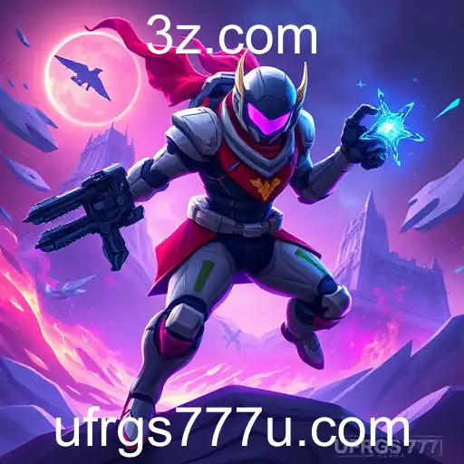 Revolução nos Jogos: UFRGS777 e Tendências de 2025