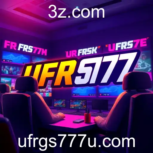 Expansão dos Jogos Online e a Ascensão do UFRGS777