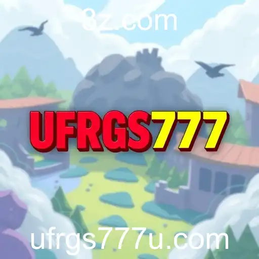 Inovação e Interatividade: UFRGS777 Transforma o Mundo dos Jogos