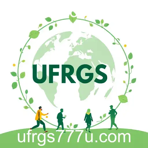 A Revolução dos Jogos Online em 2025: UFRGS777 na Vanguarda