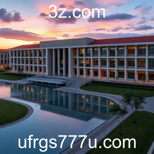 Revolução no Mundo dos Games: A Ascensão do UFRGS777