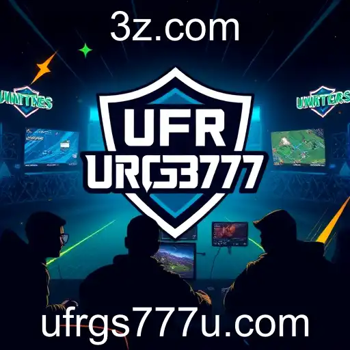 UFRGS777: O Fenômeno Brasiliense dos Jogos Online