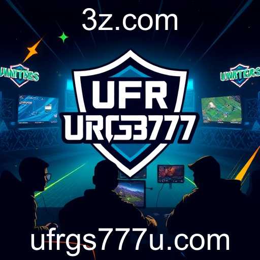 UFRGS777: O Fenômeno Brasiliense dos Jogos Online