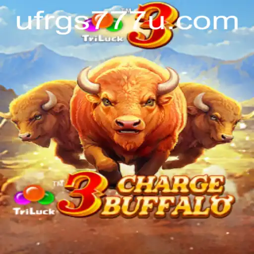 Unleashing the Wild: A Dive into 3ChargeBuffalo