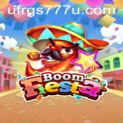BoomFiesta: The Explosive Game Revolutionizing the Digital Arena