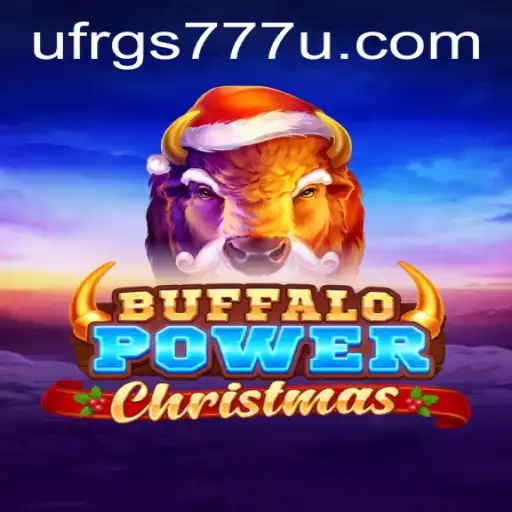 Exploring the Enchanting World of BuffaloPowerChristmas with UFRGS777