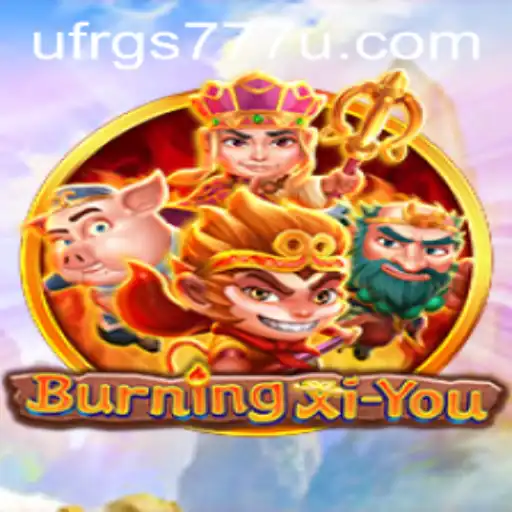 BurningXiYou: Immersive Gameplay with UFRGS777 in a Transformative Era