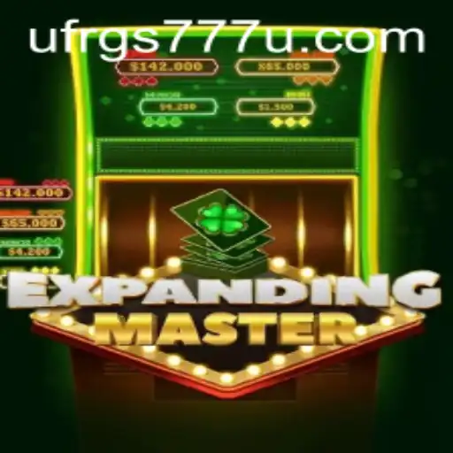 Unveiling the Fascinating World of ExpandingMaster with UFRGS777