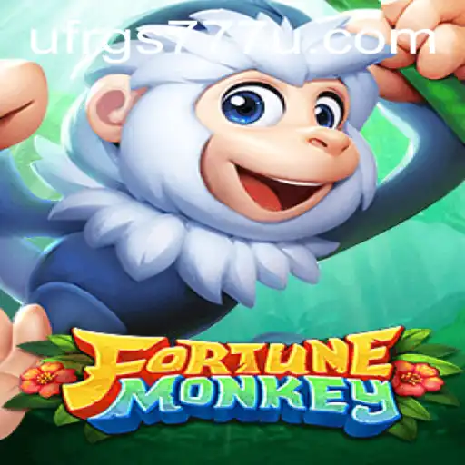 FortuneMonkey: A New Era of Interactive Gaming