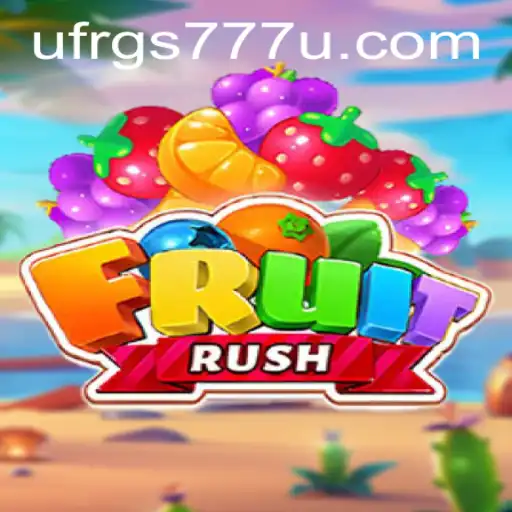 Discover the Exciting World of FruitRush: A Comprehensive Guide with UFRGS777