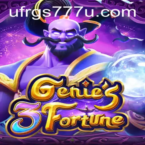 Unveiling the Mystical World of Genie3Fortune: A Journey Through Enchantment and Adventure