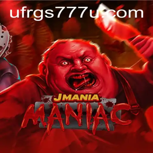 Exploring JManiaManiac: A Thrilling Gaming Experience with UFRGS777