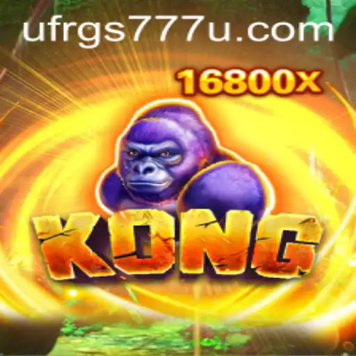 Kong: The Exciting New Game Taking the World by Storm