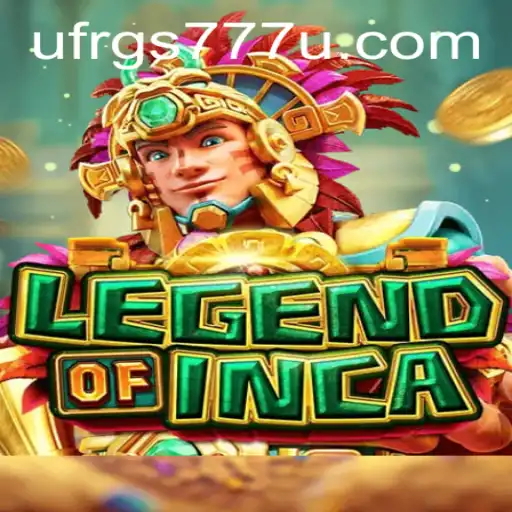 LegendofInca: Journey Through Time in the New Gaming Sensation