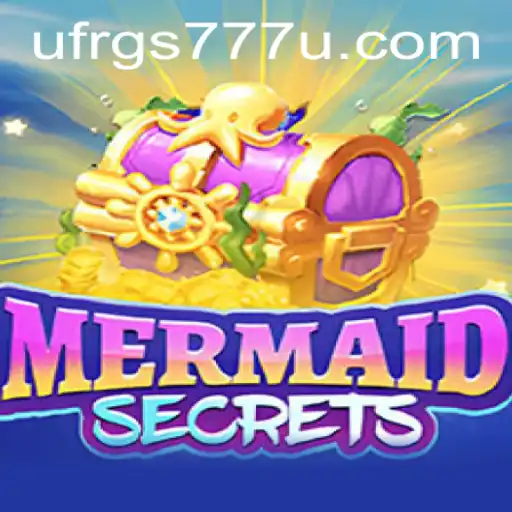 MermaidSecrets: Dive into the Enchanting Aquatic World