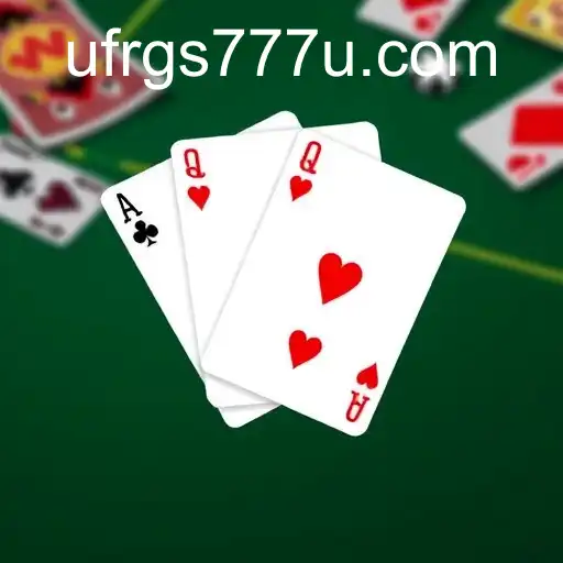 Gaming Experience UFRGS777 - 800+ Premium and Exclusive Games