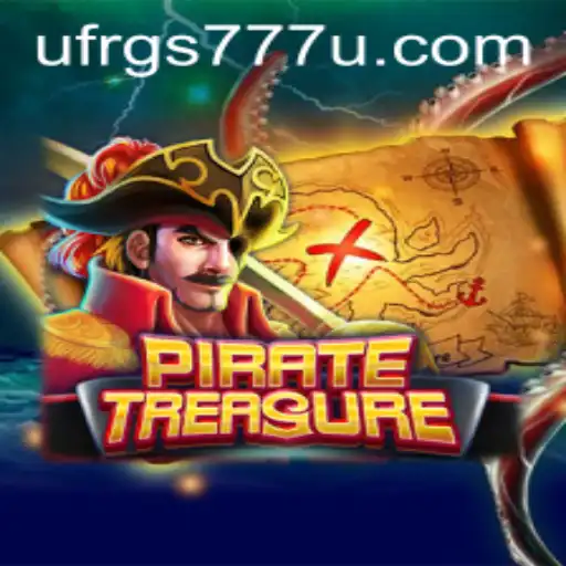 PirateTreasure: Navigating High Seas for the Ultimate Loot