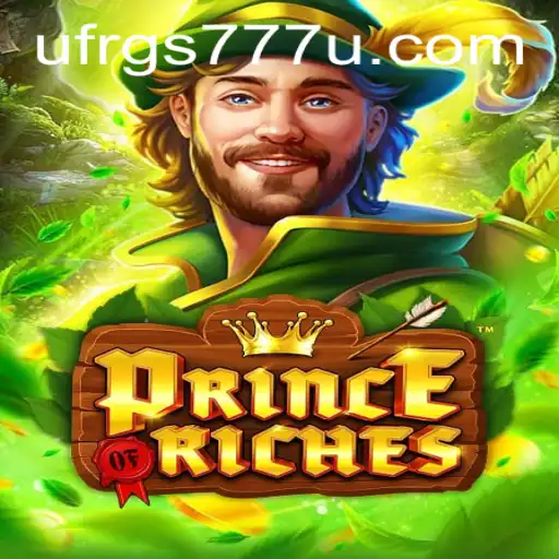 Discover the Intriguing Realm of PrinceOfRiches