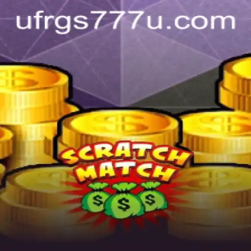 ScratchMatch: The Innovative New Game Taking the World by Storm