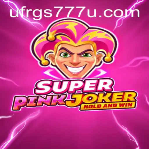 SuperPinkJoker: A Riveting Adventure in Gaming