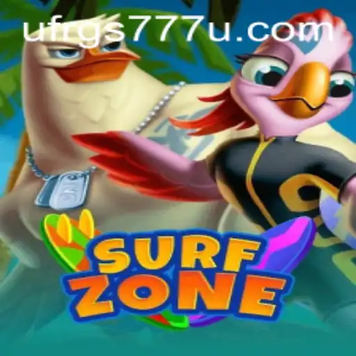 Dive into the Exciting World of SurfZone: A Comprehensive Guide with UFRGS777