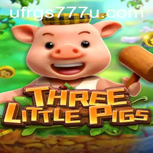 Explore the Exciting World of THREELITTLEPIGS Video Game with UFRGS777
