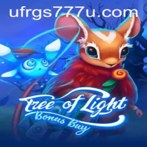 Exploring the Enchanting World of TreeOfLightBonusBuy with UFRGS777