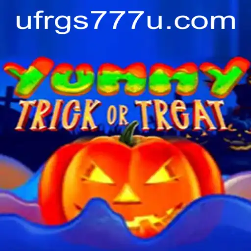 YummyTrickorTreat: A Spooky Adventure for Gamers